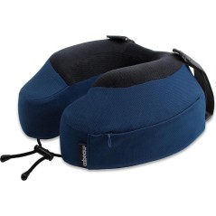 Cabeau Evo S3 Indigo - Ultimate Comfort Travel Pillow for Relaxation on the Go!